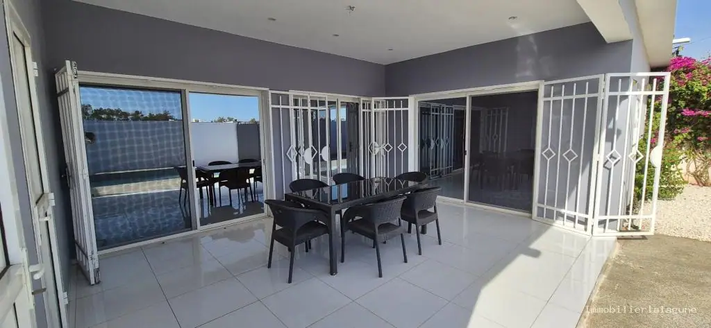 Villa 143 m² à Ngaparou — photo 3