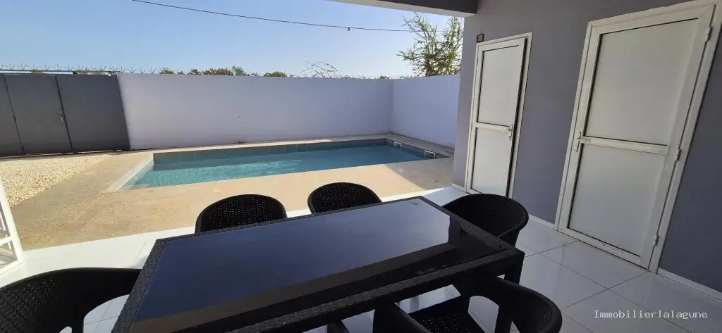 Villa 143 m² à Ngaparou — photo 4