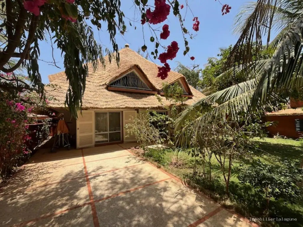 Villa 175 m² à Ngaparou — photo 4