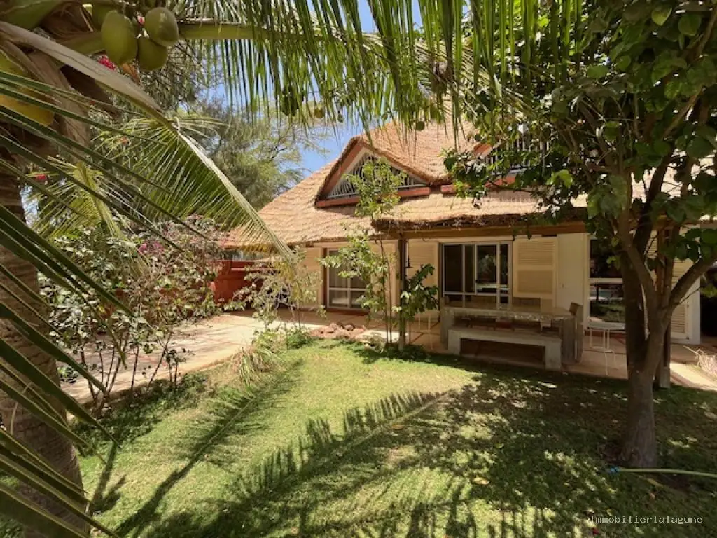 Villa 175 m² à Ngaparou — photo 2