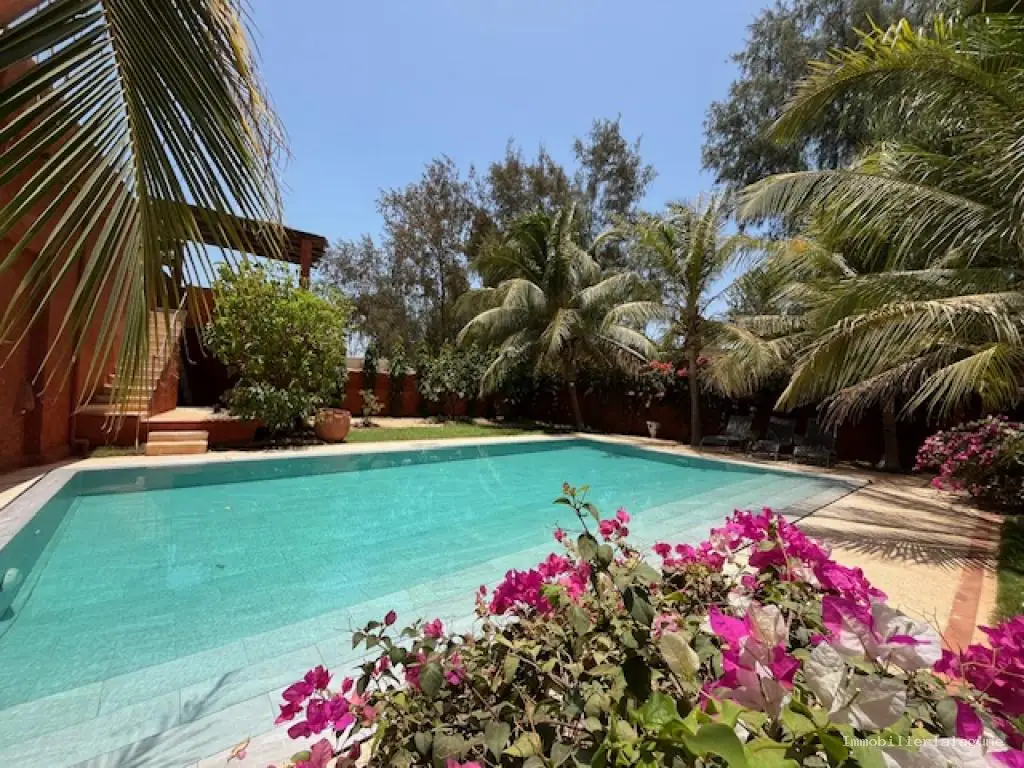 Villa 175 m² à Ngaparou — photo 3