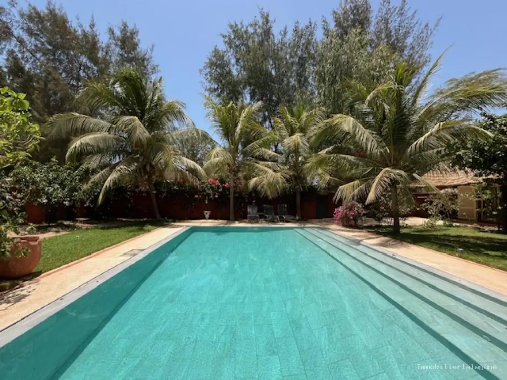 Villa 175 m² à Ngaparou — photo 5