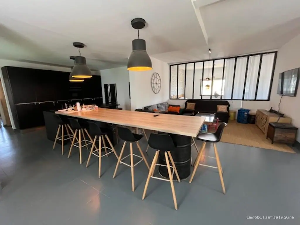 Appartement à Saly — référence A3273