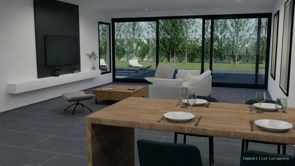 Villa 180 m² à Nguerigne — photo 5