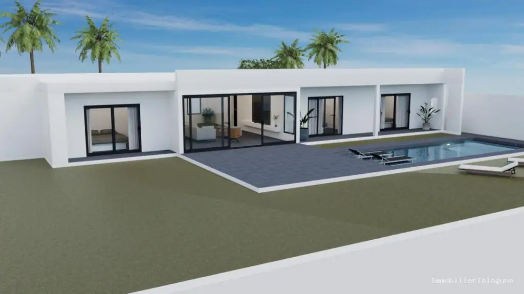 Villa 180 m² à Nguerigne — photo 3