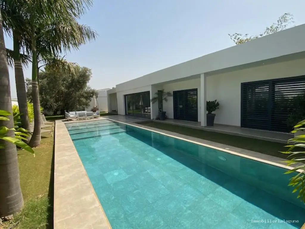 Villa 180 m² à Nguerigne — photo 4