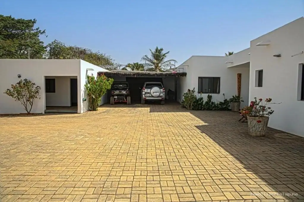 Villa 350 m² à Nguerigne — photo 5