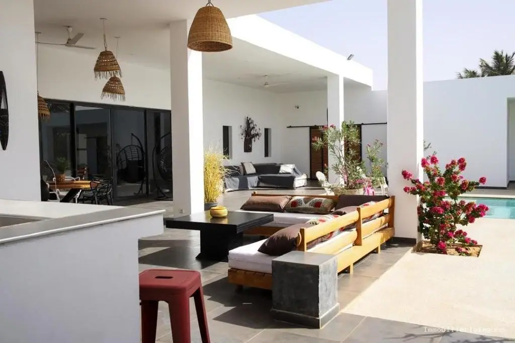 Villa 350 m² à Nguerigne — photo 4