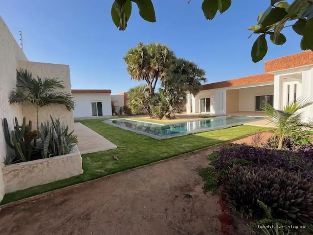 Villa 174 m² à Nguerigne — photo 2
