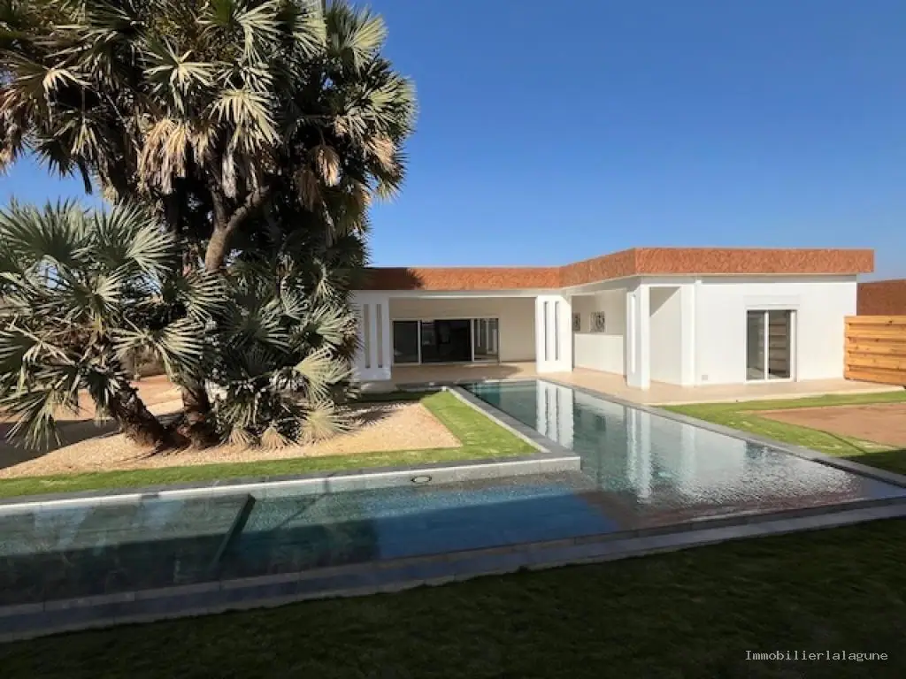 Villa 174 m² à Nguerigne — photo 4