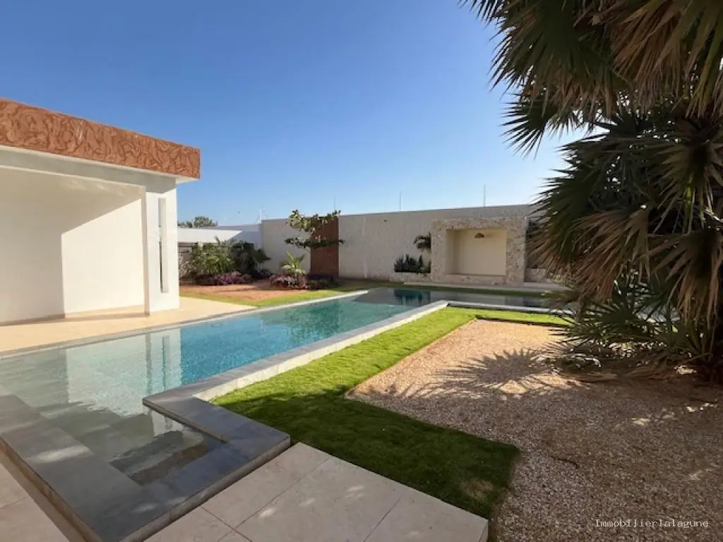 Villa 174 m² à Nguerigne — photo 3