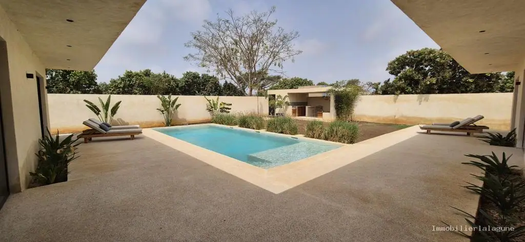 Villa 210 m² à Nguerigne — photo 2
