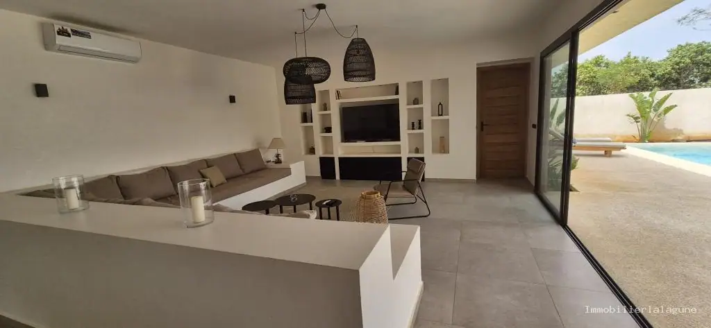 Villa 210 m² à Nguerigne — photo 4