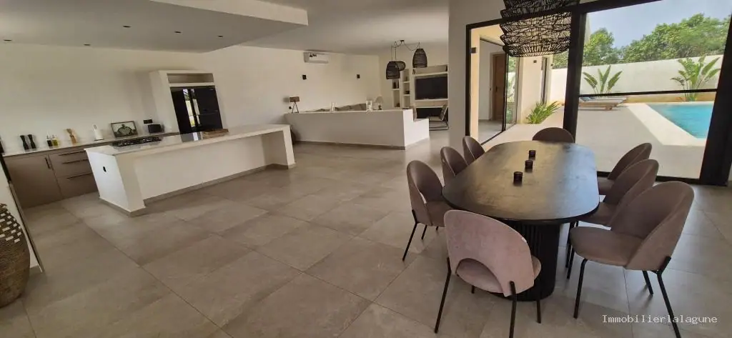 Villa 210 m² à Nguerigne — photo 5