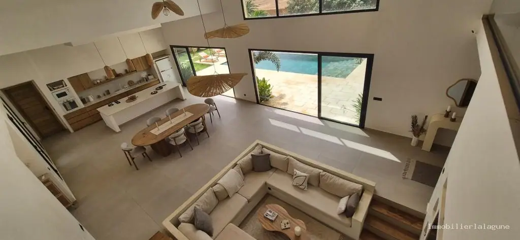 Villa 308 m² à Nguerigne — photo 5