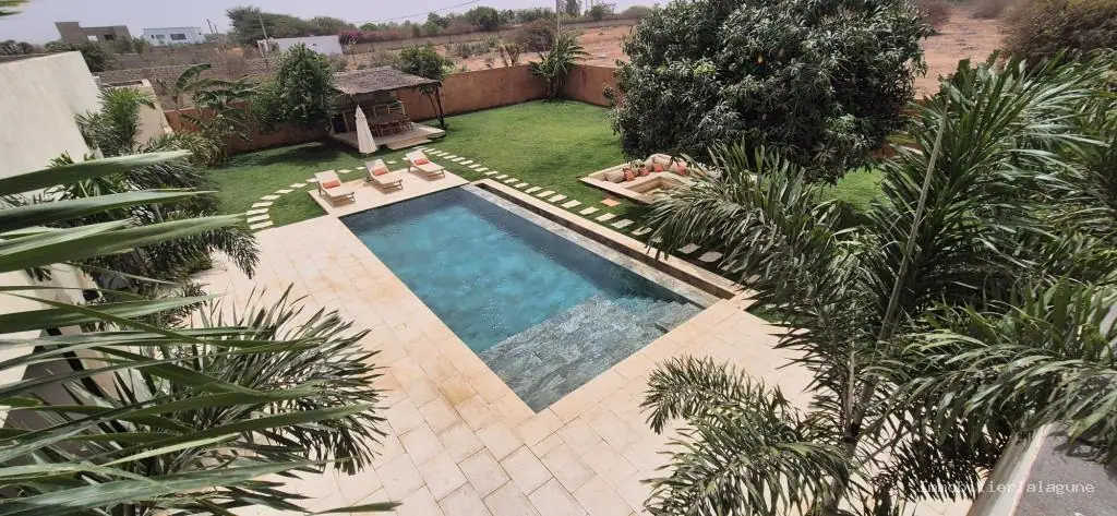 Villa 308 m² à Nguerigne — photo 2