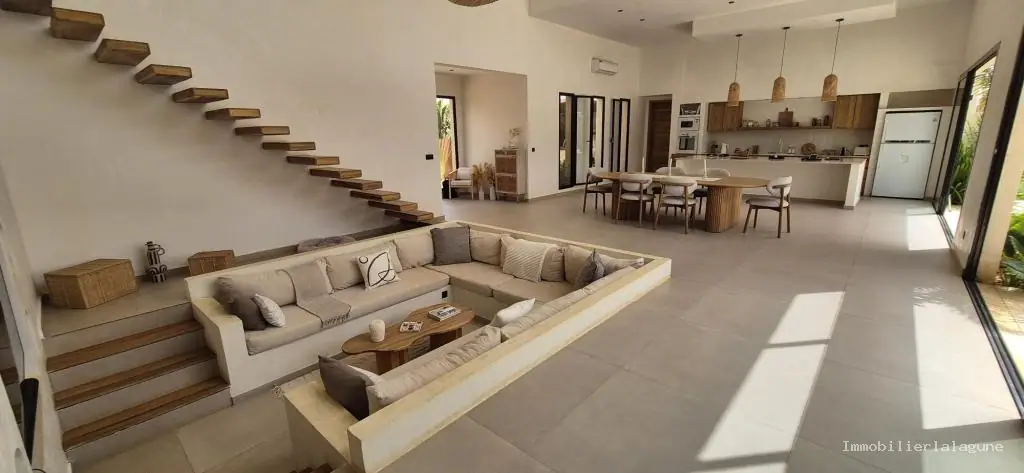 Villa 308 m² à Nguerigne — photo 4