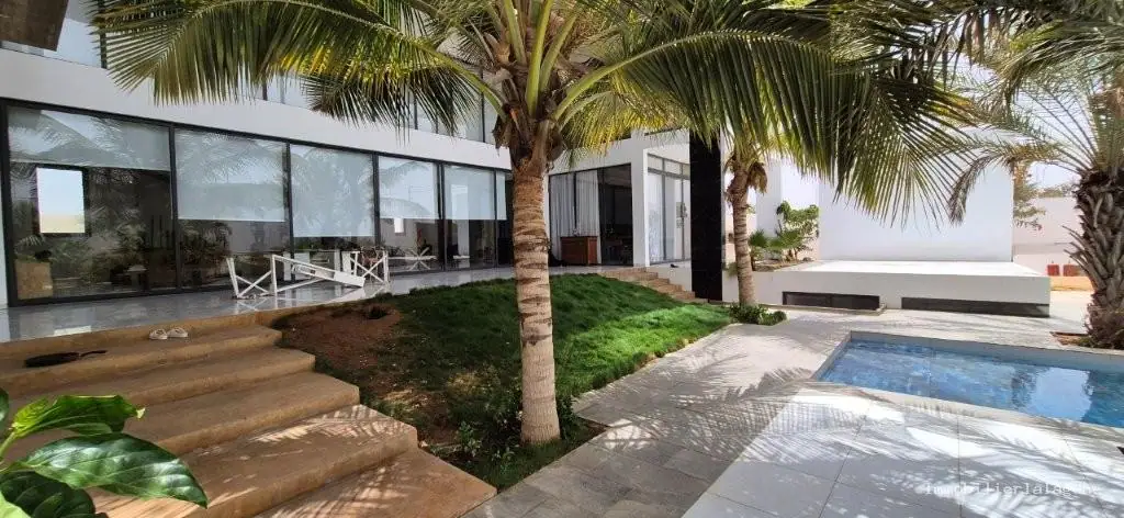 Villa 520 m² à Nguerigne — photo 3