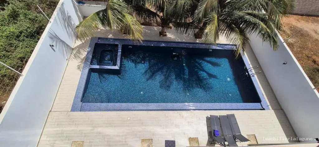 Villa 325 m² à Ngaparou — photo 4