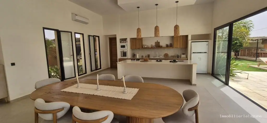 Villa 308 m² à Nguerigne — photo 3
