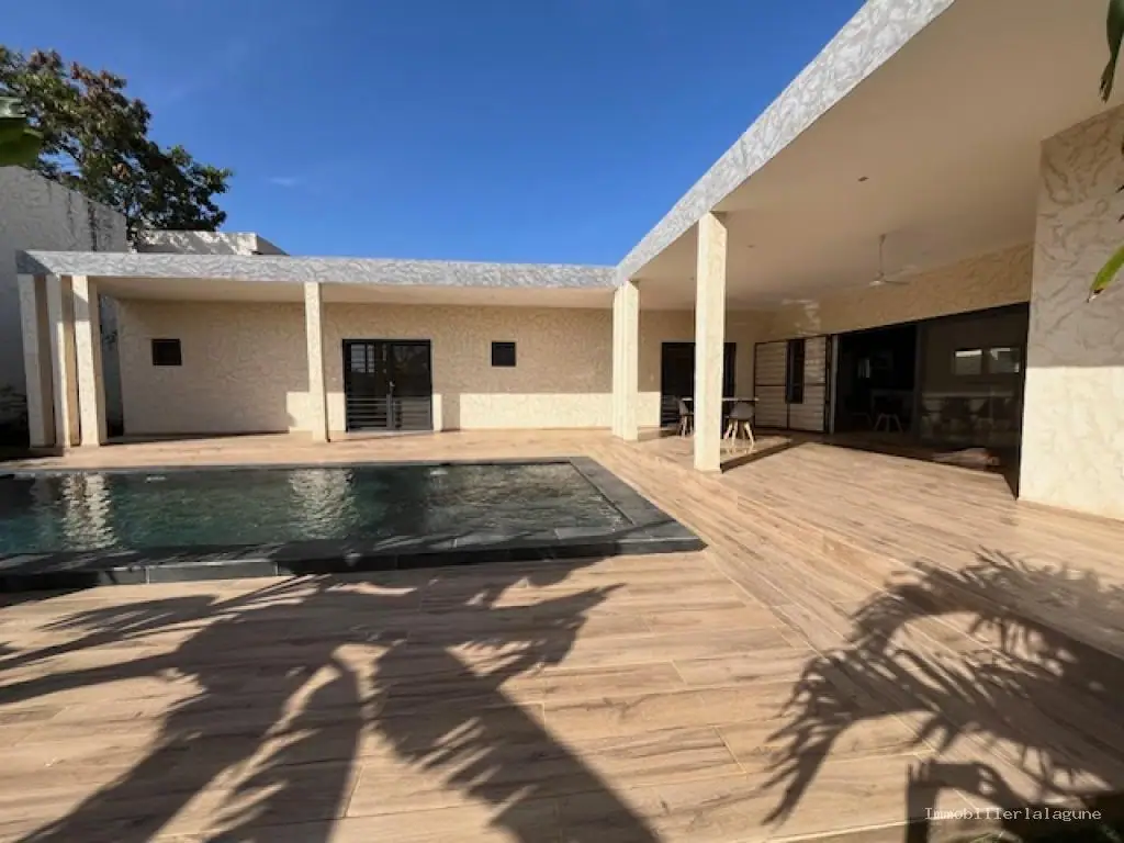 Villa 180 m² à Somone — photo 4