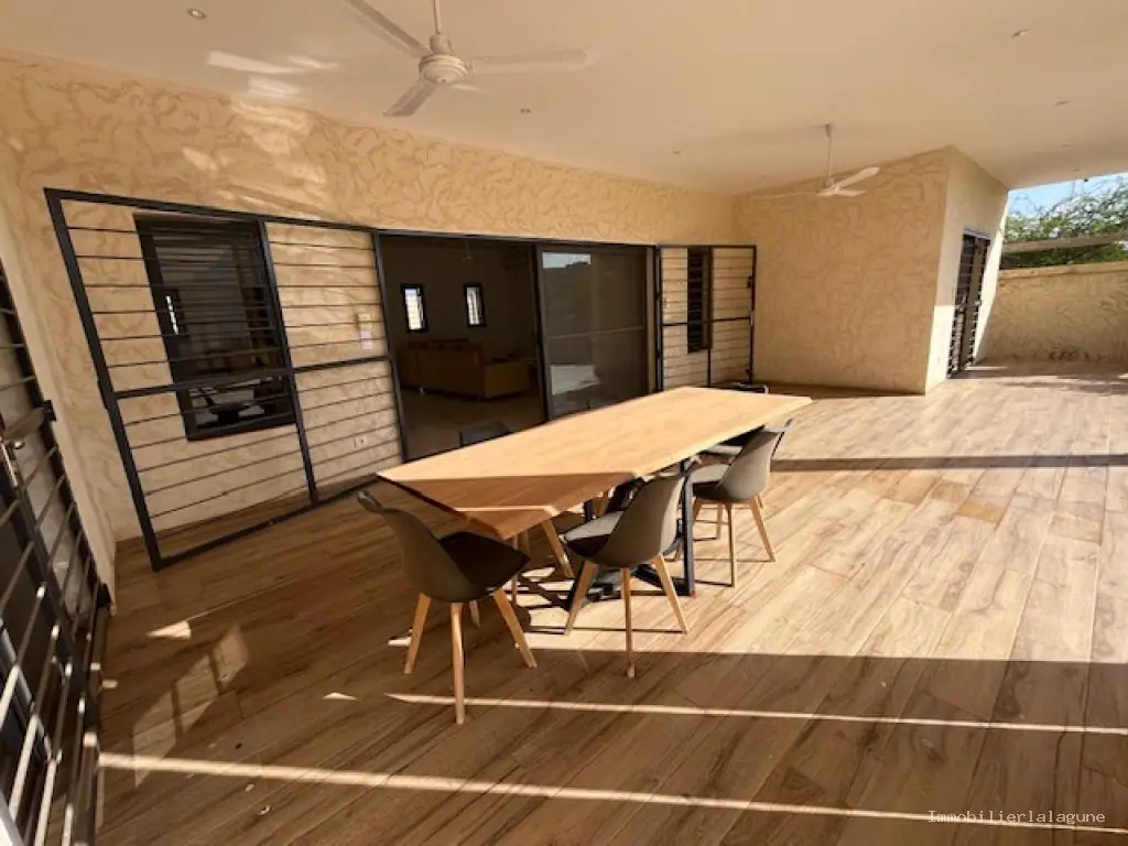 Villa 180 m² à Somone — photo 5
