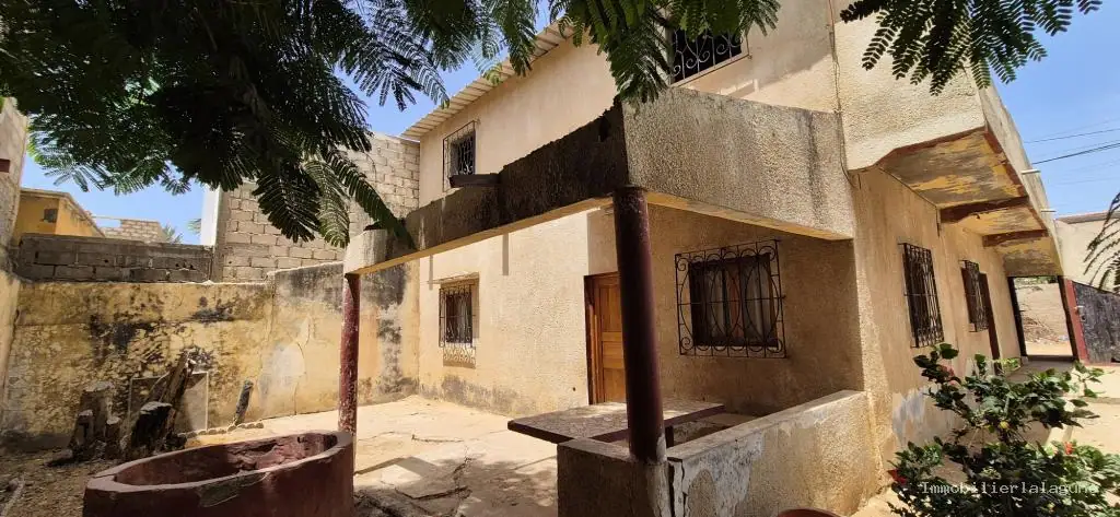 Villa 116 m² à Ngaparou — photo 2