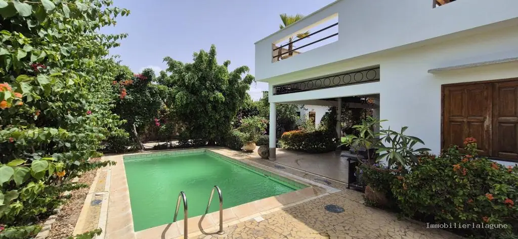 Villa 80 m² à Saly — photo 2