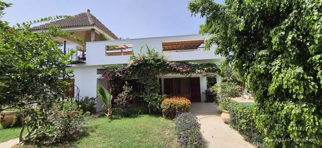 Villa 80 m² à Saly — photo 3