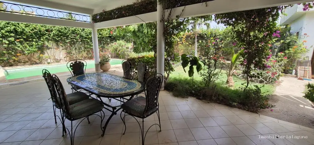 Villa 80 m² à Saly — photo 4