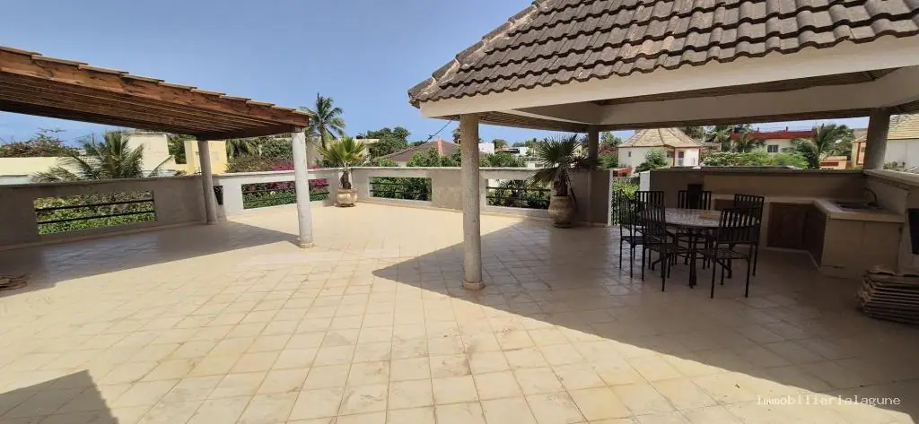 Villa 80 m² à Saly — photo 5