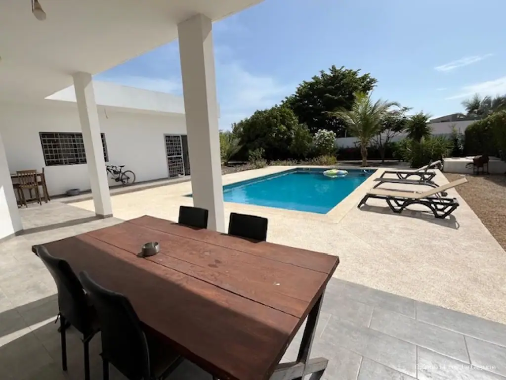 Villa 183 m² à Ngaparou — photo 3