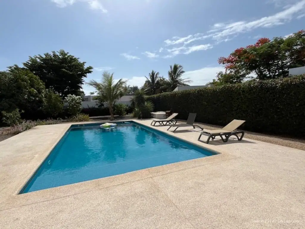 Villa 183 m² à Ngaparou — photo 5