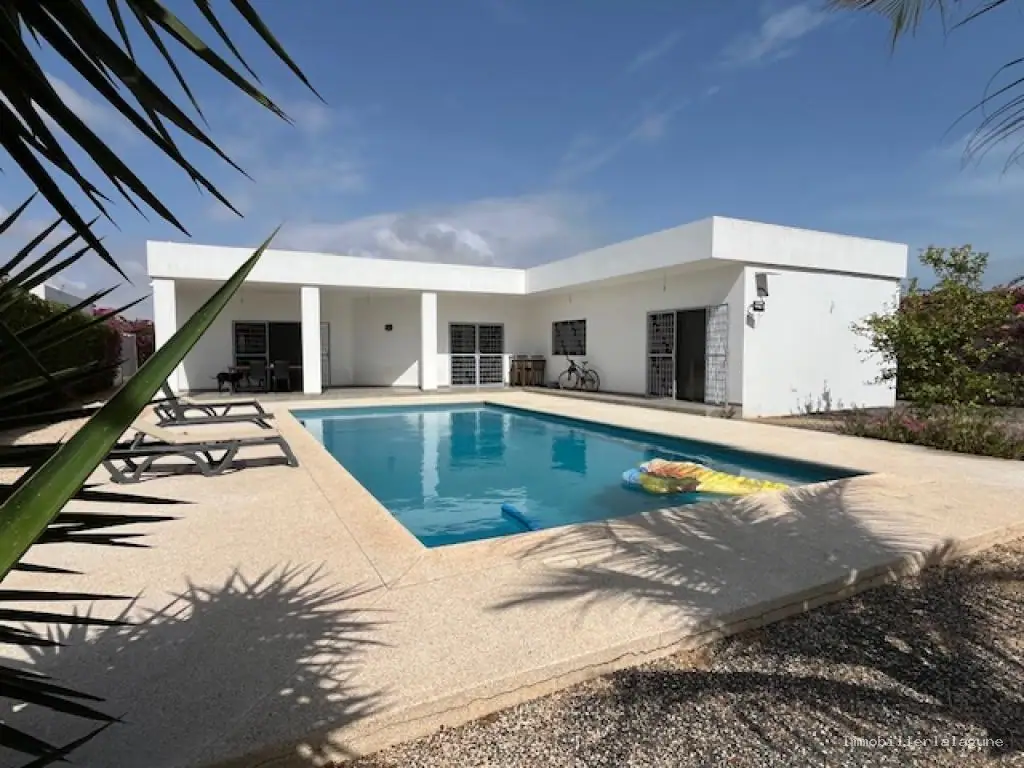 Villa 183 m² à Ngaparou — photo 2