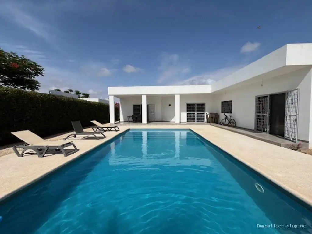 Villa 183 m² à Ngaparou — photo 4