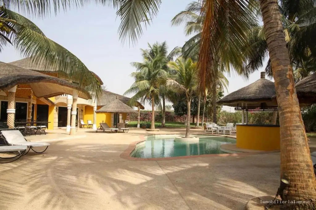 Villa 276 m² à Nguerigne — photo 3
