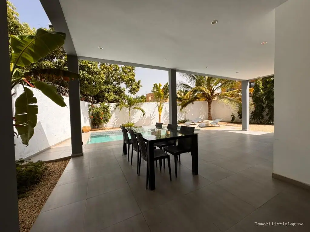 Villa 150 m² à Somone — photo 3