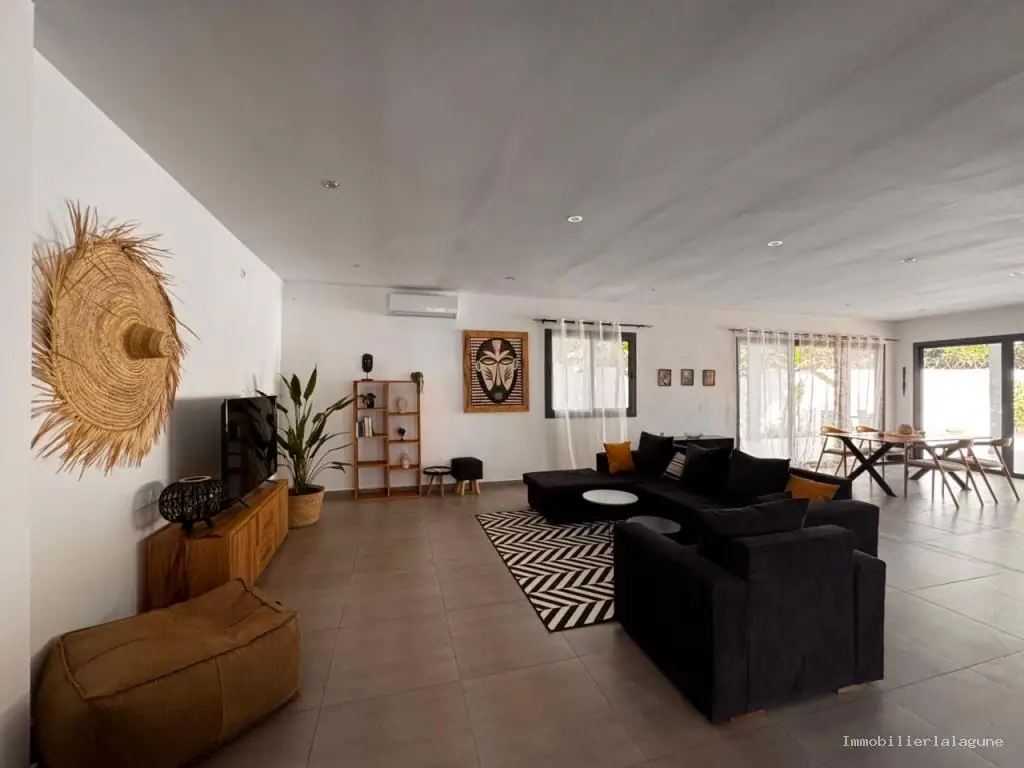 Villa 150 m² à Somone — photo 4