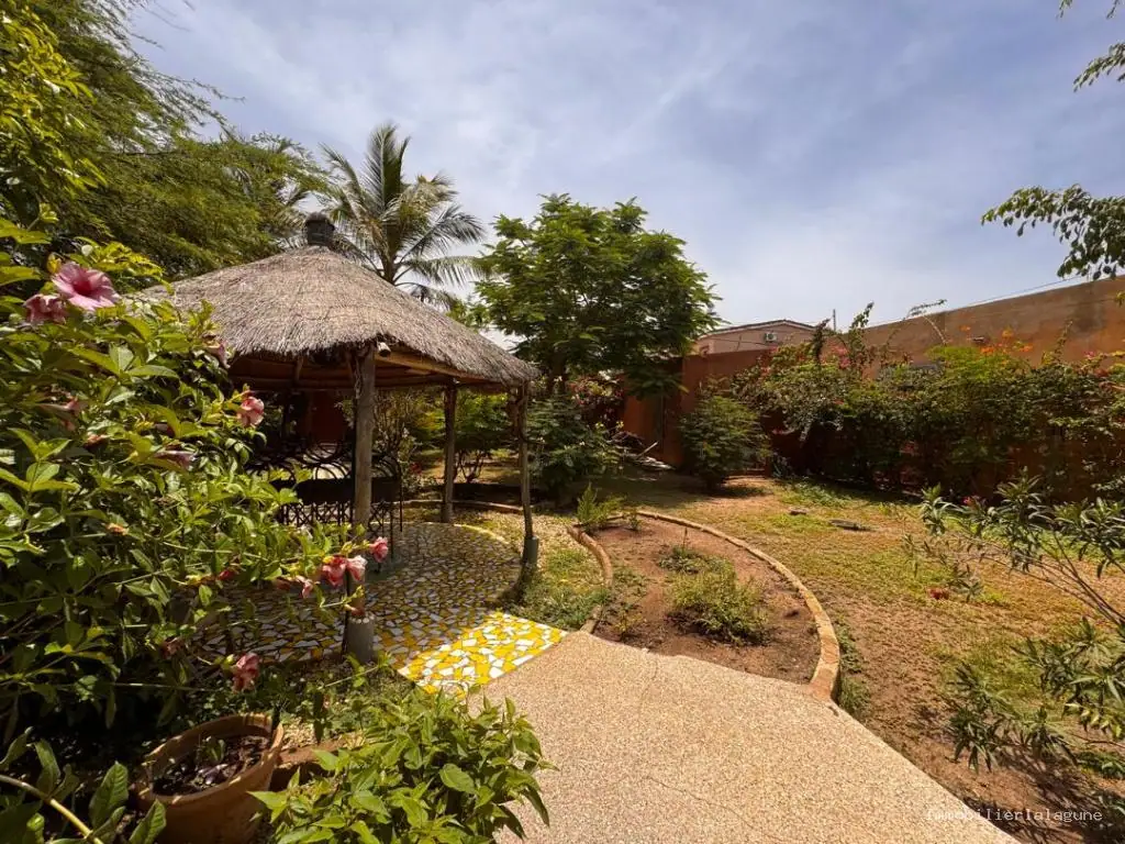 Villa 110 m² à Saly — photo 2