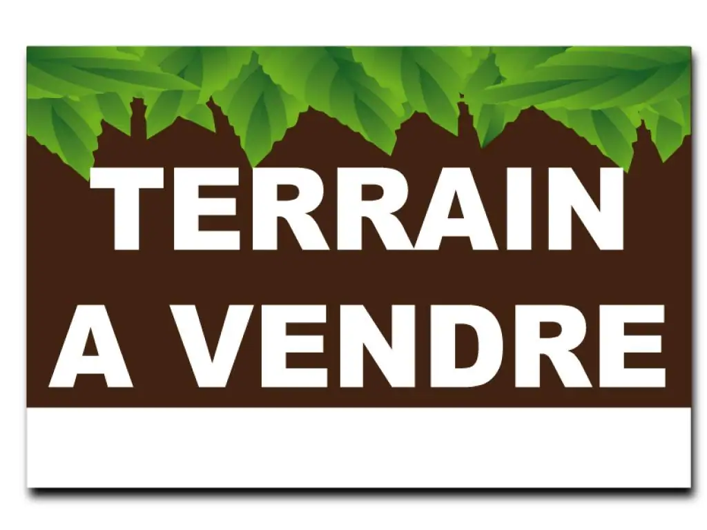 Terrain à Saly — référence T3296