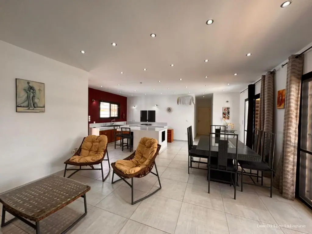 Villa 120 m² à Somone — photo 3