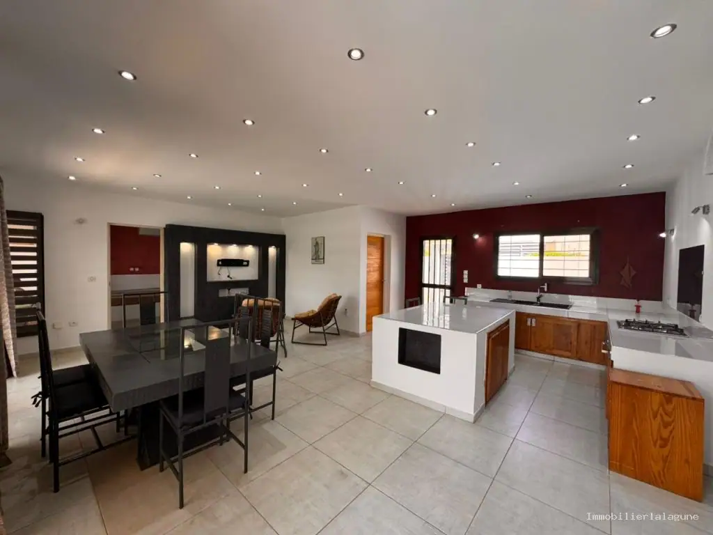 Villa 120 m² à Somone — photo 4