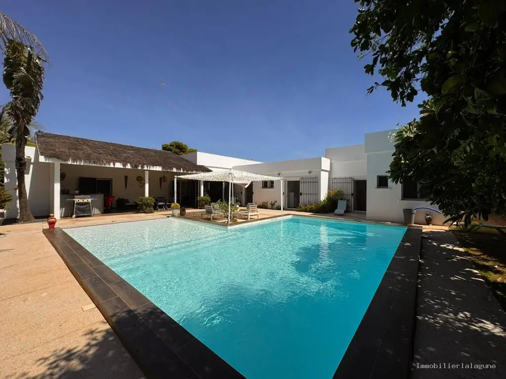 Villa 150 m² à Ngaparou — photo 2