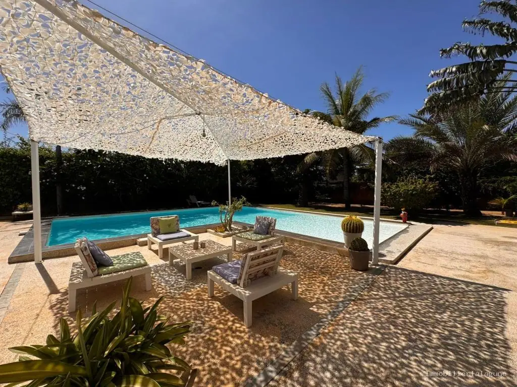 Villa 150 m² à Ngaparou — photo 3