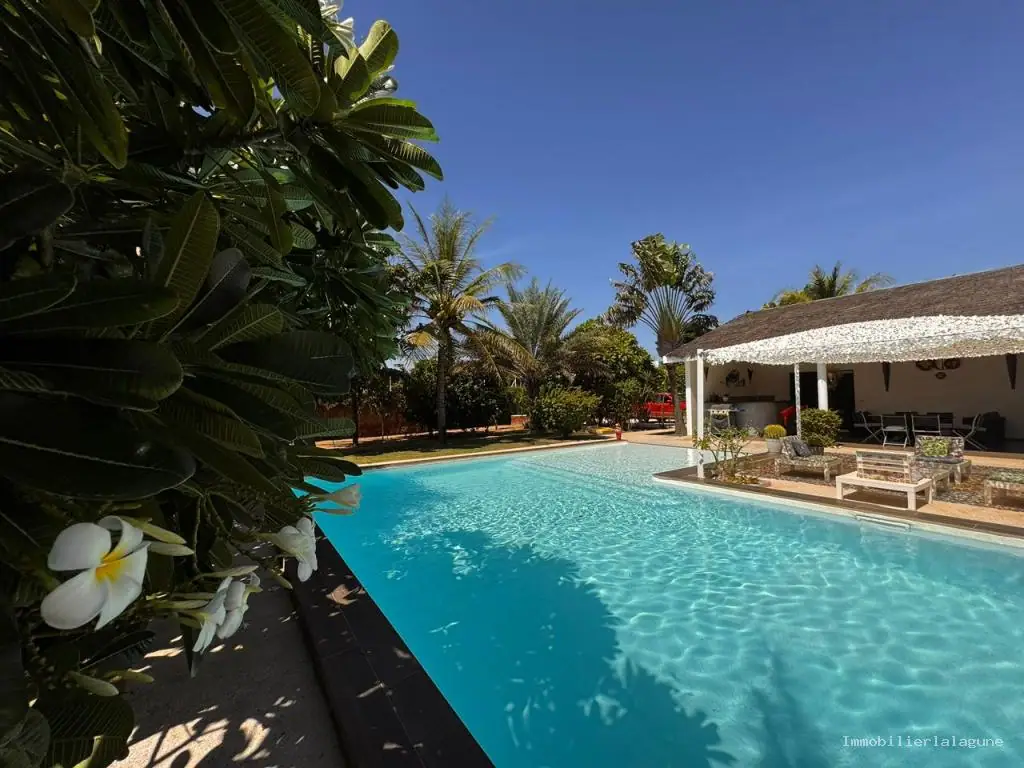 Villa 150 m² à Ngaparou — photo 4