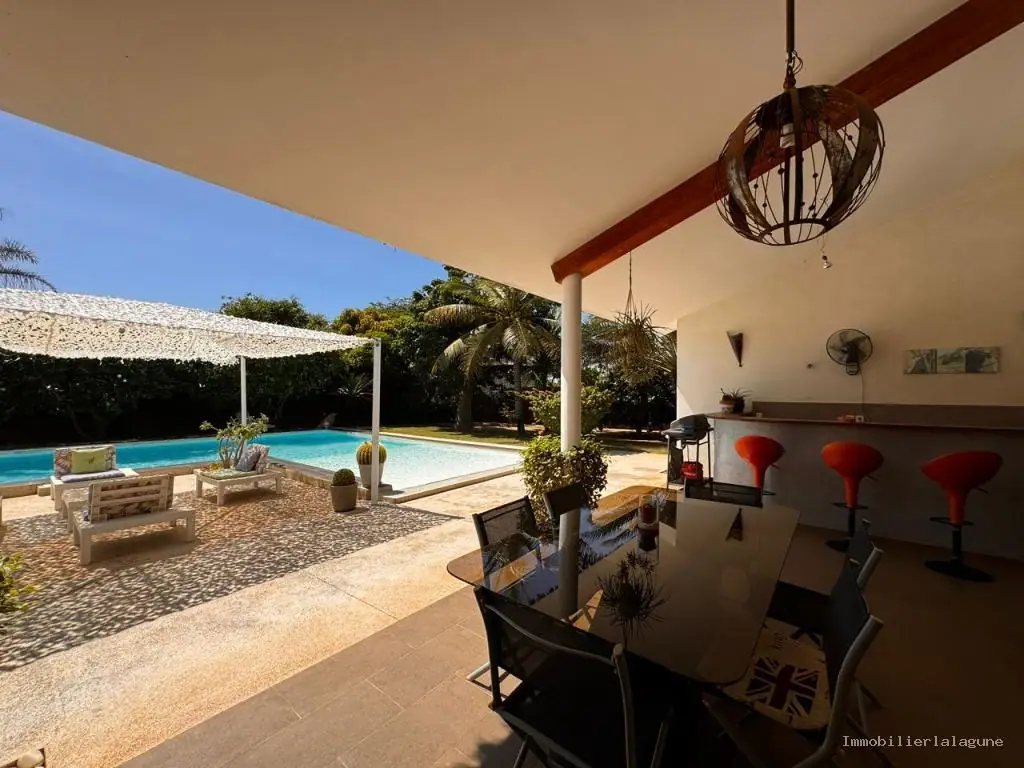 Villa 150 m² à Ngaparou — photo 5