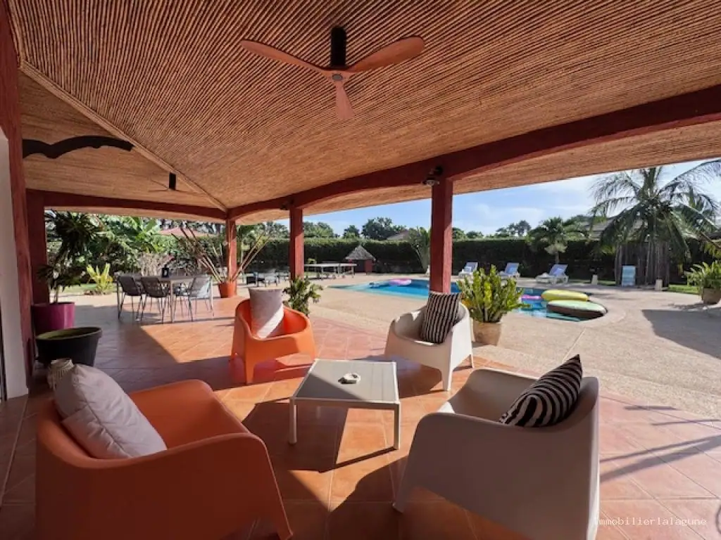 Villa 180 m² à Saly — photo 2