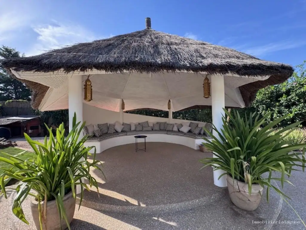 Villa 180 m² à Saly — photo 4
