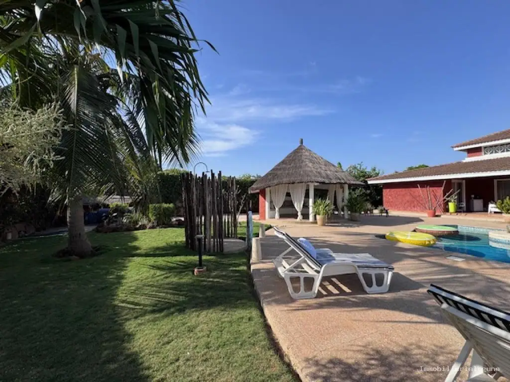 Villa 180 m² à Saly — photo 3
