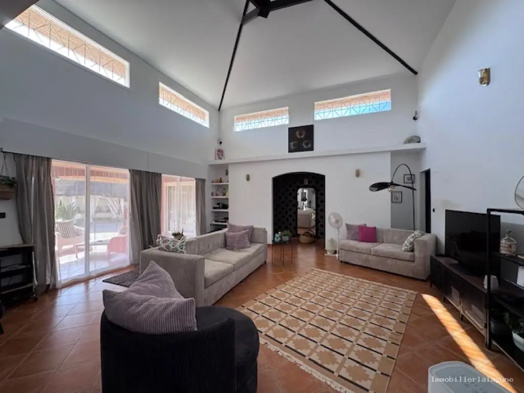 Villa 180 m² à Saly — photo 5